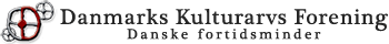 Danmarks Kulturarvs Forening